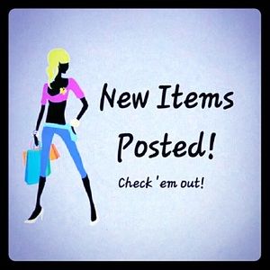 CHECK OUT MY 🆕 ITEMS POSTED!!💥👠💥🥿💥